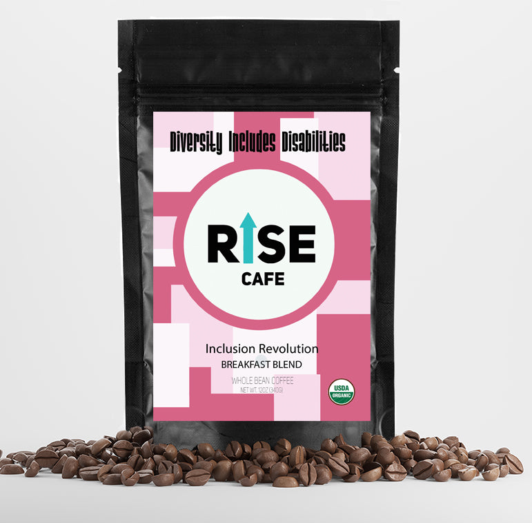 Bagged Coffee - Inclusion Revolution
